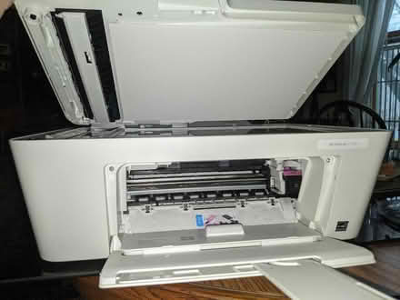 Photo of free Deskjet 4100e Series Copier/Printer (East Village) #2