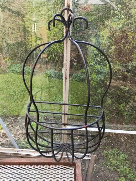 Photo of free 2 x Planters / Baskets (Great Notley, CM77) #2