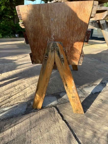 Photo of free Plant box (Harpur Hill SK17) #3