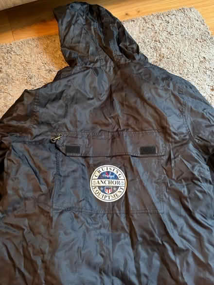 Photo of free Lightweight rain mac (Sidcup, DA15) #3