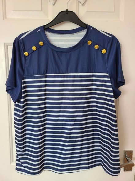Photo of free Women's Clothing (Nottingham NG8) #4