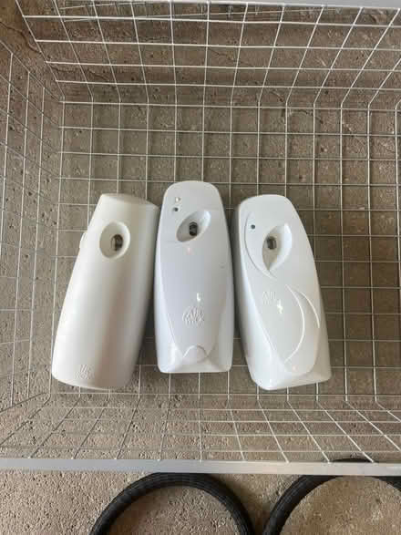 Photo of free Air wick holders (North Brampton) #1
