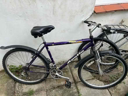 Photo of free Bike (Sevenoaks) #1