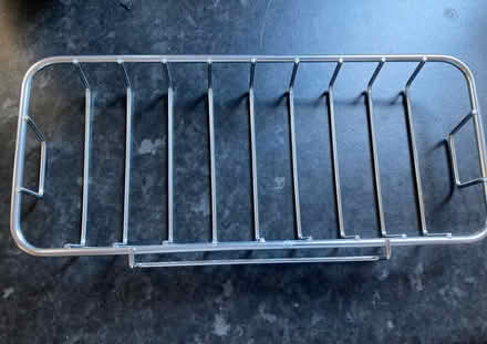 Photo of free Bathroom storage tray (Tolworth KT6) #2