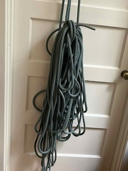 Photo of free Heavy rope (Berkeley, near Claremont Hotel) #2