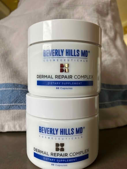 Photo of free Beverly Hills MD Supplement (Ballard) #1