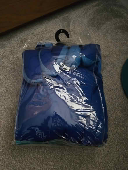 Photo of free Octopus costume (Reigate, RH2 9) #3