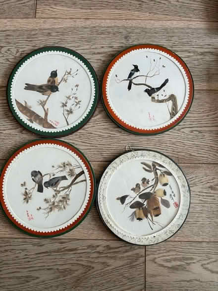 Photo of free Pictures (Cyncoed, CF23) #2
