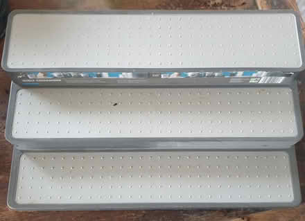 Photo of free cupboard raised shelf (seaton EX12) #2