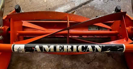 Photo of free Reel Mower (Hyde Park) #1