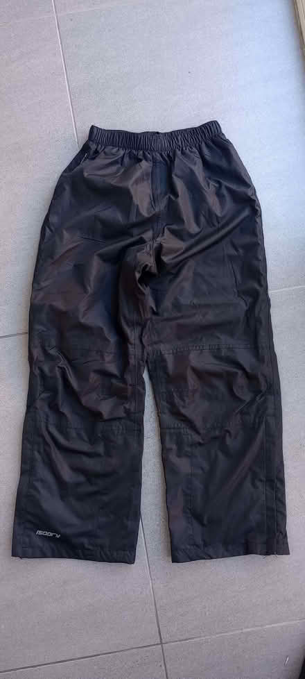 Photo of free Children's waterproof pants - size 9-10 (Saint George's CO2) #1