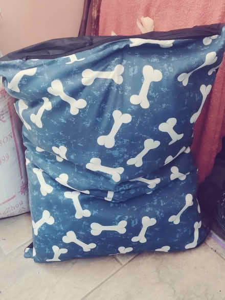 Photo of free Dog / cat bed (LS16 Adel) #1
