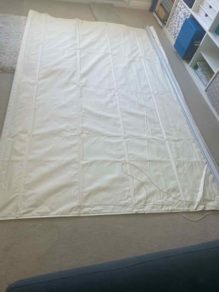 Photo of free Roman blind (Pinkneys Green SL6) #2