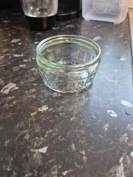 Photo of Gu jars (Woodchurch CH49) #1