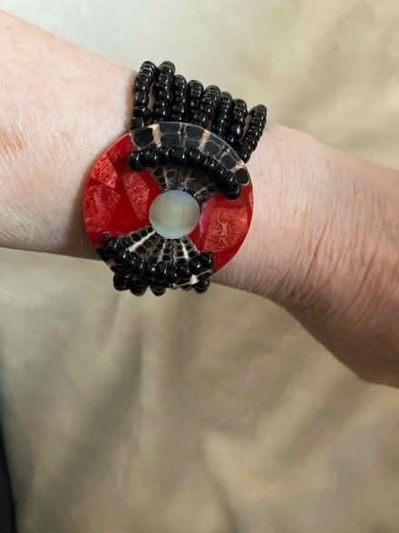 Photo of free Bracelet (SW8 Wandsworth Road) #2