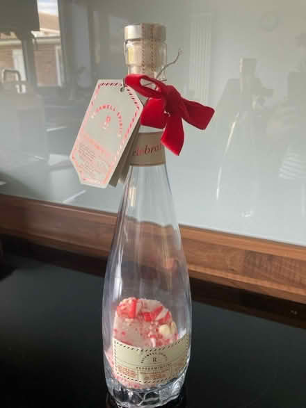 Photo of free Cocktail mix - just add vodka (Howhlill Quarries HG2) #1