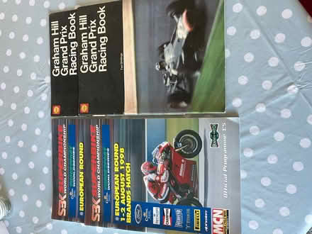 Photo of free Vintage magazines (Downend BS16) #1
