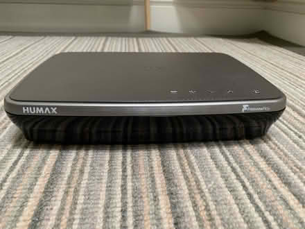 Photo of free Humax Freeview Play HD Digital Rec (Ware SG12) #1
