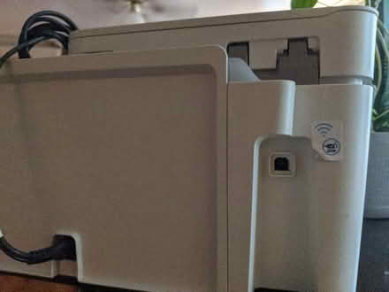 Photo of free Deskjet 4100e Series Copier/Printer (East Village) #4