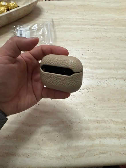 Photo of free Apple Airpods pro 2 case (Vale of White Horse OX11) #1