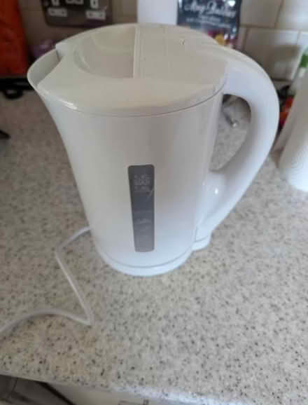 Photo of free Kettle (Finchley NW11) #1