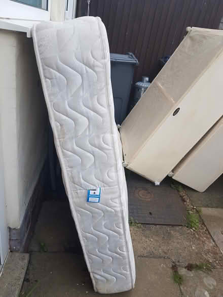 Photo of free Small double bed (B29) #1