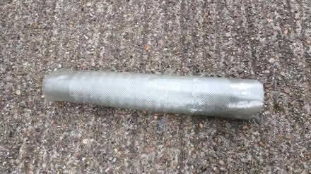 Photo of free Roll of plastic mat with grip (SE1) #1