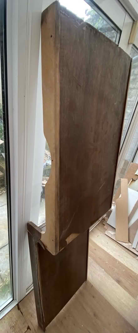 Photo of free Old bath panel (Maida Vale W9) #2