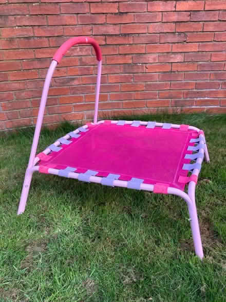 Photo of free Trampoline (TF9) #1