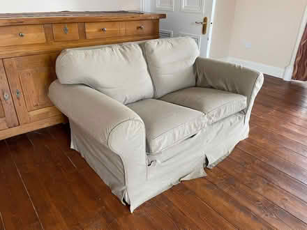 Photo of free Sofa (Crieff PH7) #2