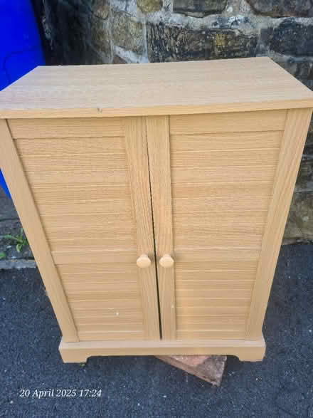 Photo of free Small rack / drawer (S11) #1