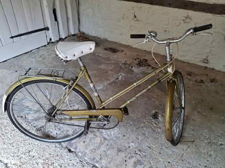 Photo of free Women's bike (Forest Green near Dorking) #1