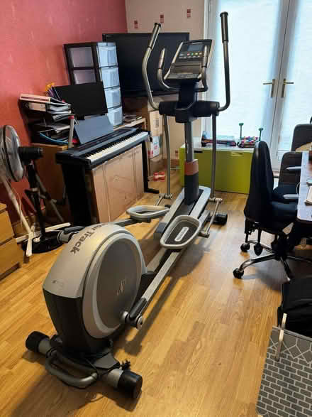 Photo of free NordicTrack Crosstrainer (Clitheroe BB7) #3