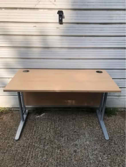 Photo of free Desk (Crystal Palace) #1