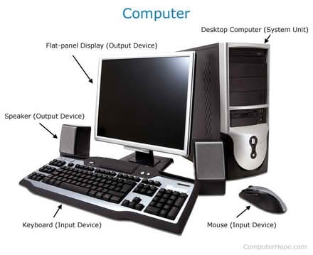 Photo of ECycle Request - PCs and PC Parts (Parkersburg) #1