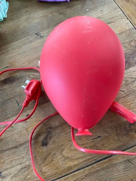 Photo of free Plug in wall lights (Great Strickland CA10) #2