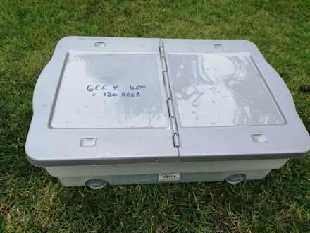 Photo of free Under bed storage (Isfield BN8) #3