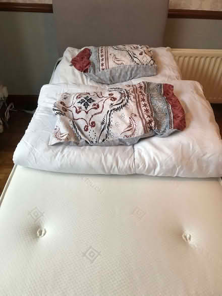 Photo of free Single Bed (Wallasey CH45) #2
