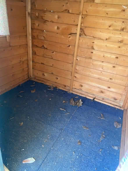 Photo of free Outdoor playhouse (Redbourn AL3) #1