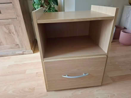 Photo of free Drawer storage unit (Holbrooks CV6) #1