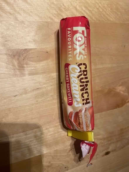 Photo of free Biscuits (Great Maplestead CO9) #1