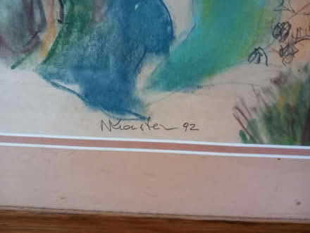 Photo of free painting (RG6 near Palmer Park) #2