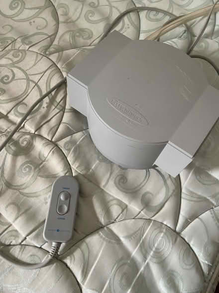 Photo of free SelectComfort Sleep Number (Mountain View) #3