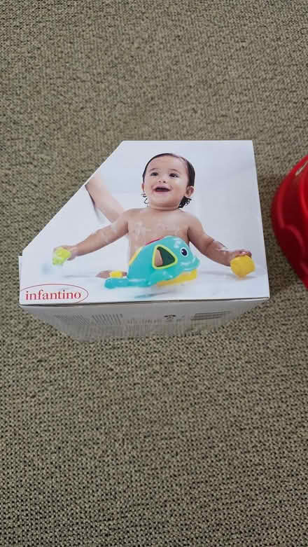Photo of free Potty and baby Toy (EH5) #4