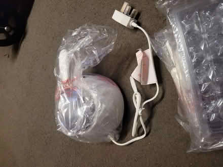 Photo of free Brand new choclate fondue kit (Nuneham Courtenay OX44) #4