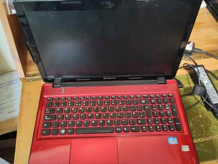 Photo of free Old laptop (Maiden Erlegh Nature Reserve RG6) #1
