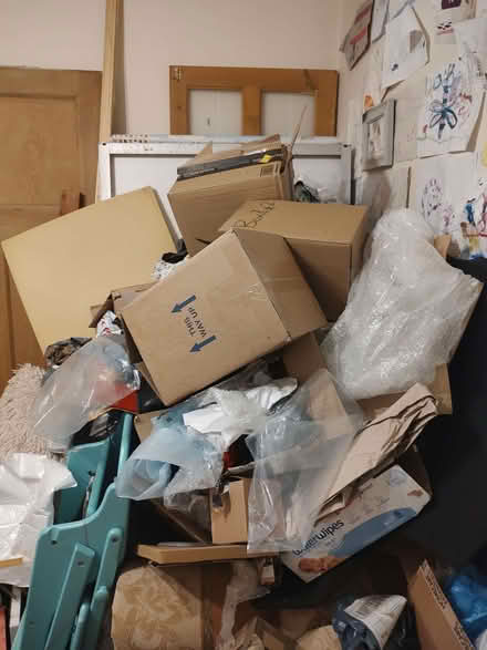 Photo of free Loads of packaging, ideal for eBay, Vinted, selling online (Southport PR8) #1