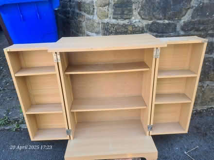 Photo of free Small rack / drawer (S11) #2