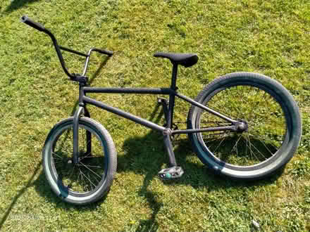 Photo of free BMX bike (PR1) #1
