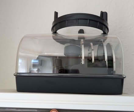 Photo of free Processor (Bridlington YO16) #2